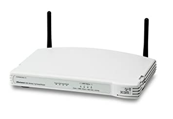 3com officeconnect wireless access point